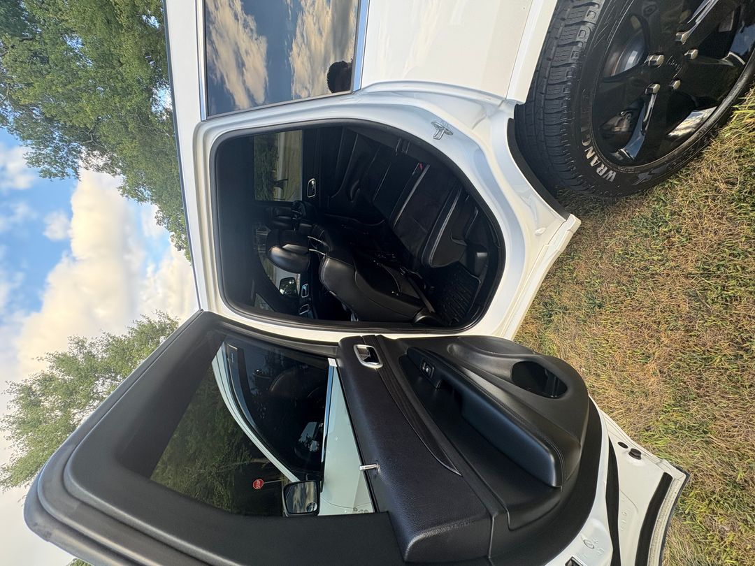 Car Preview