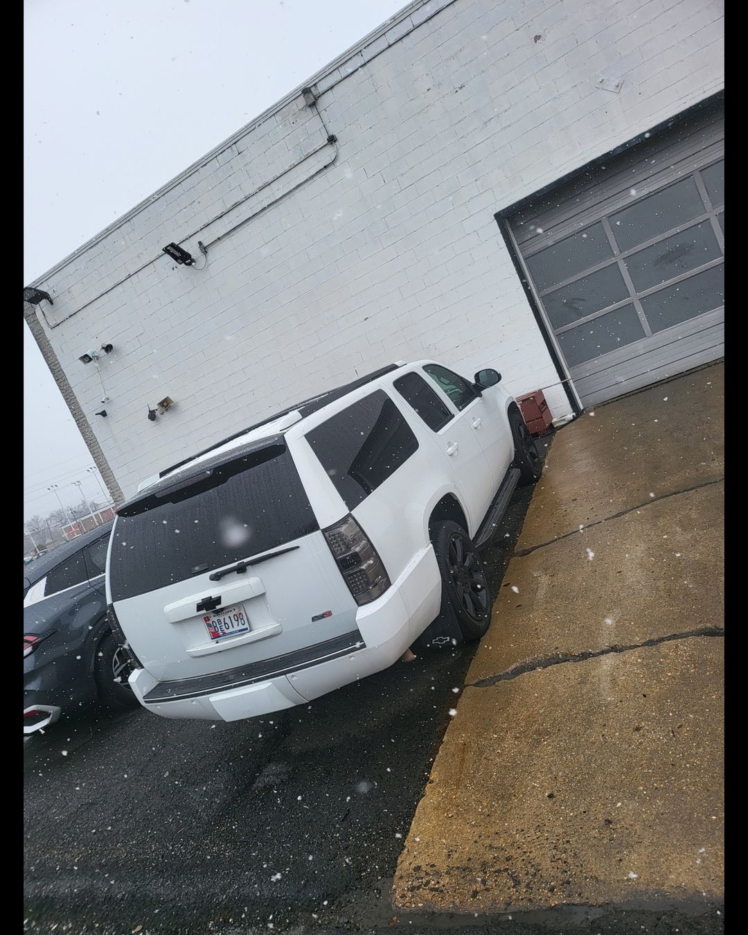 Car Preview