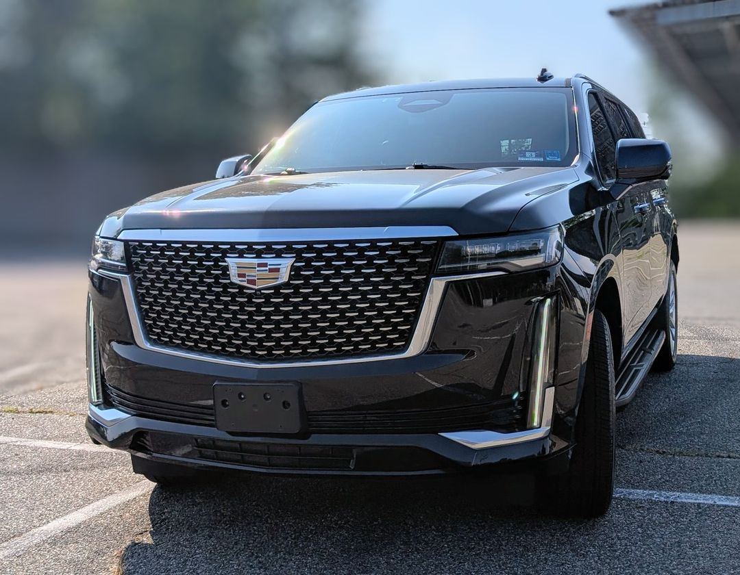 Car Preview