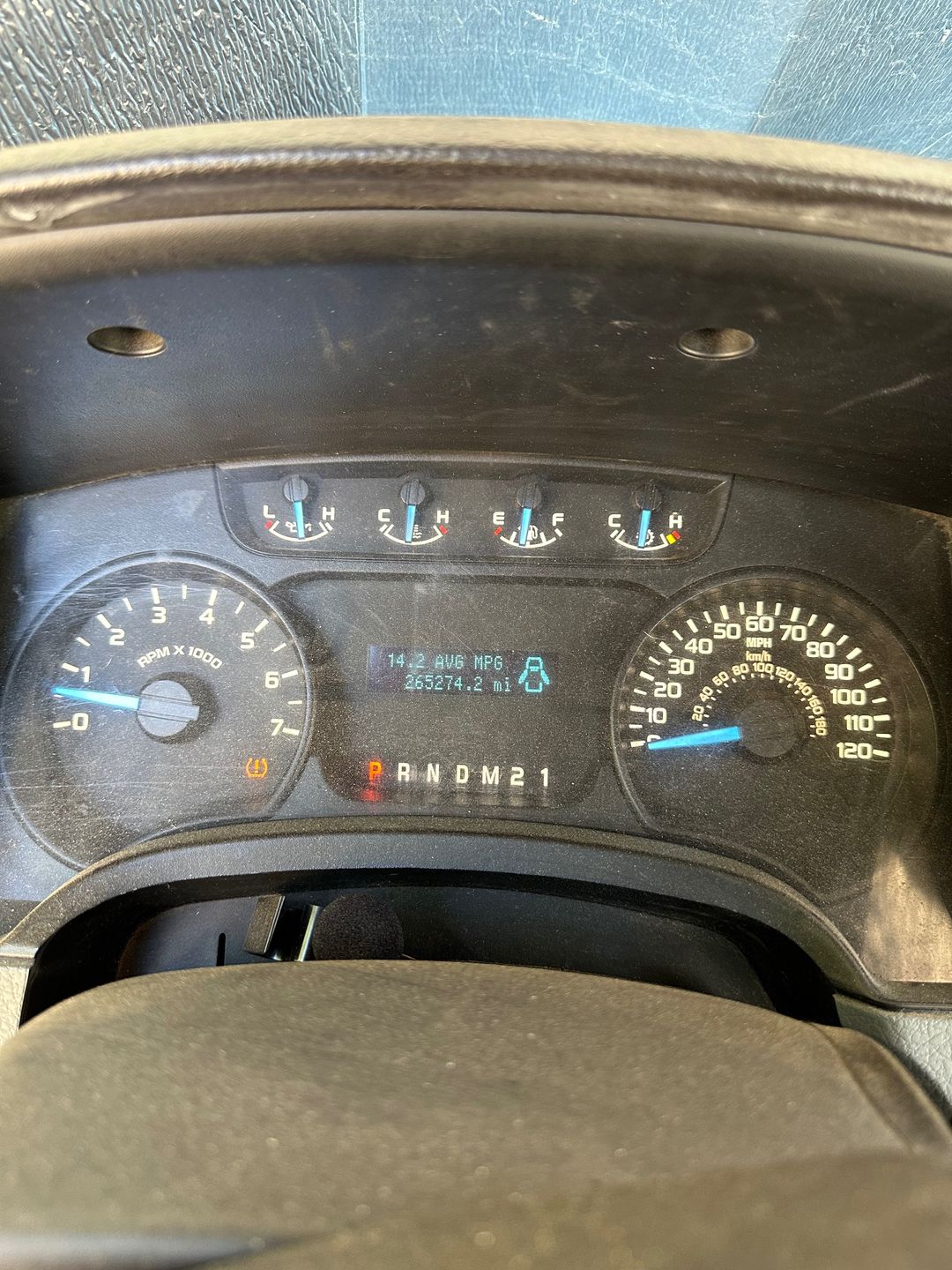 Car Preview