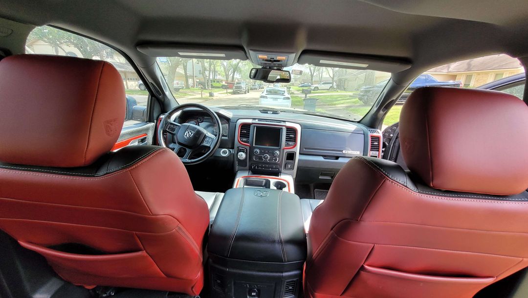 Car Preview