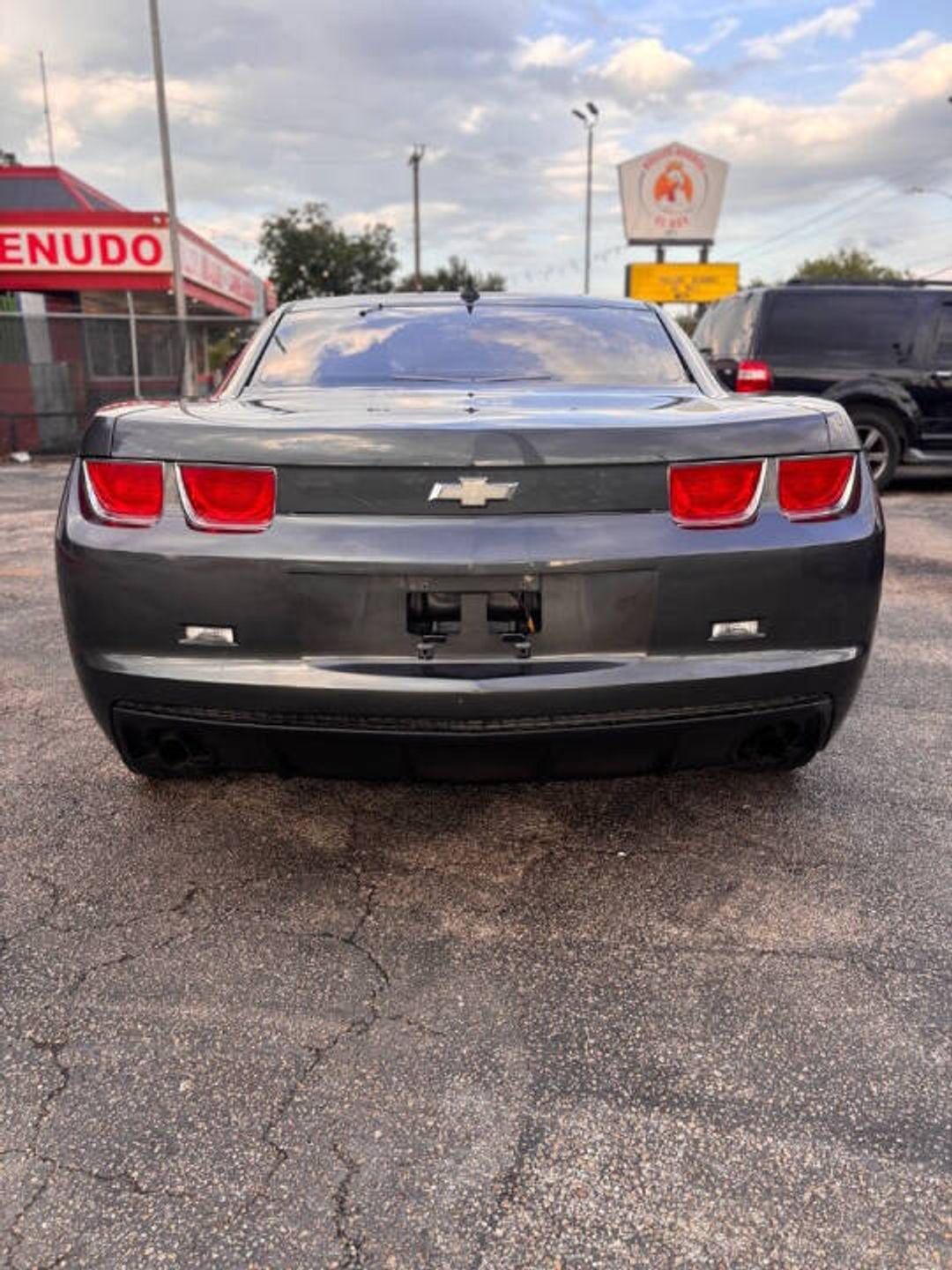 Car Preview