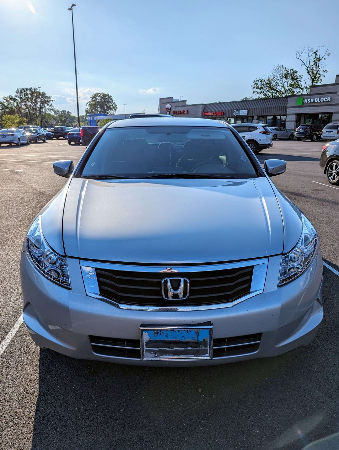 Car Preview