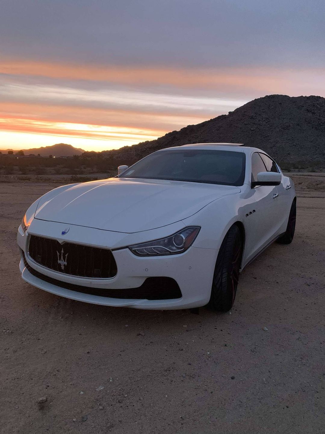 Car Preview