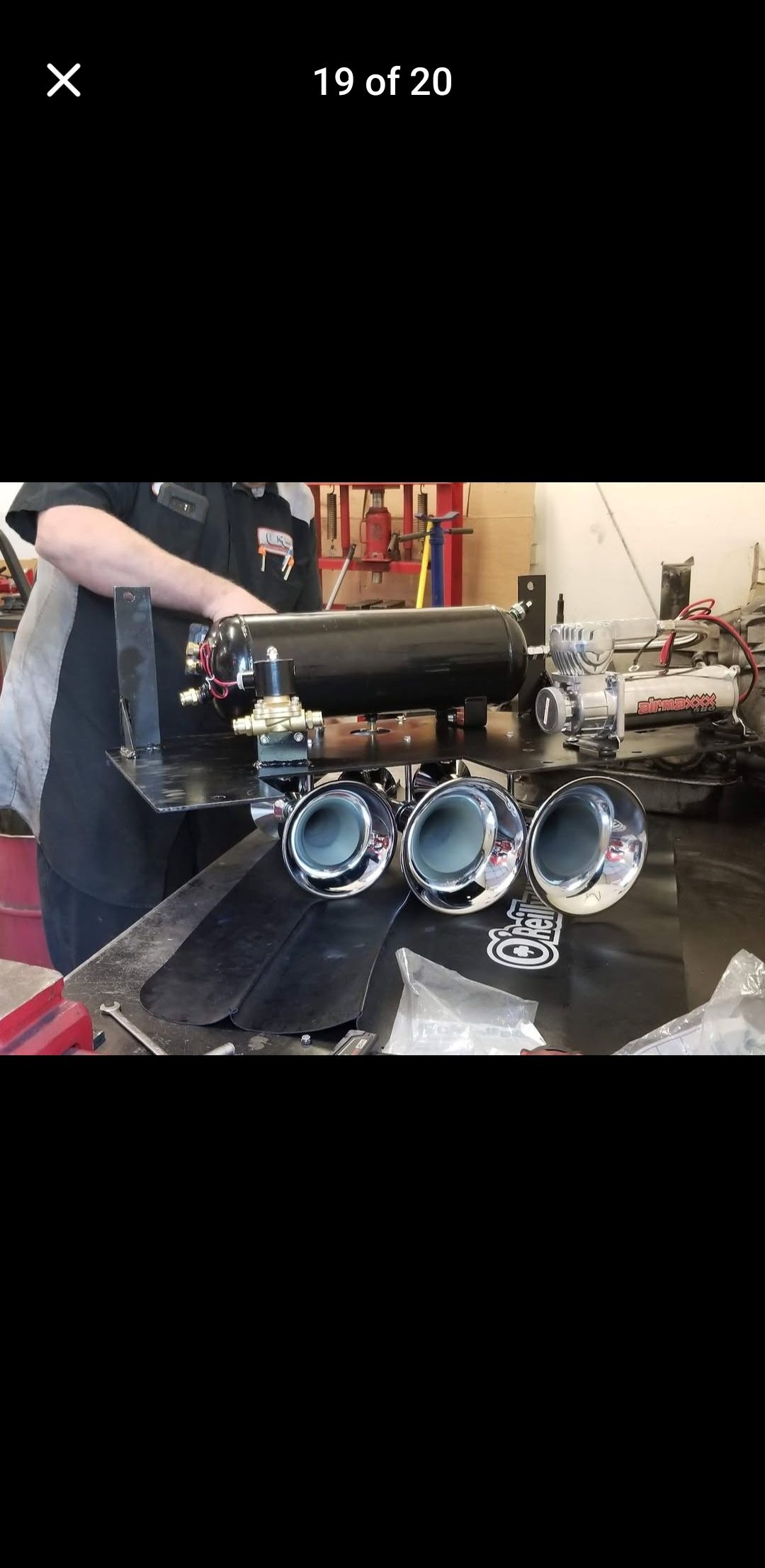 Car Preview