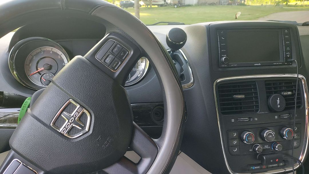 Car Preview