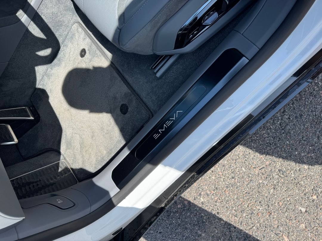 Car Preview
