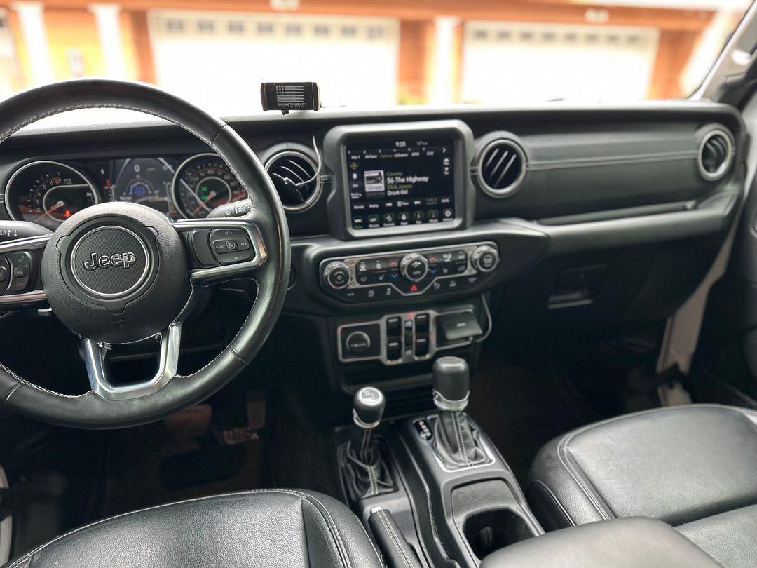 Car Preview