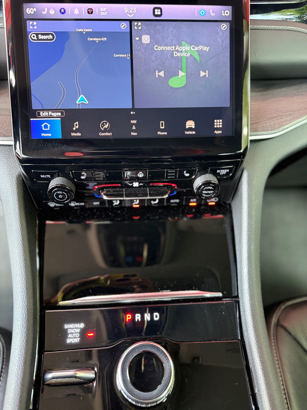 Car Preview