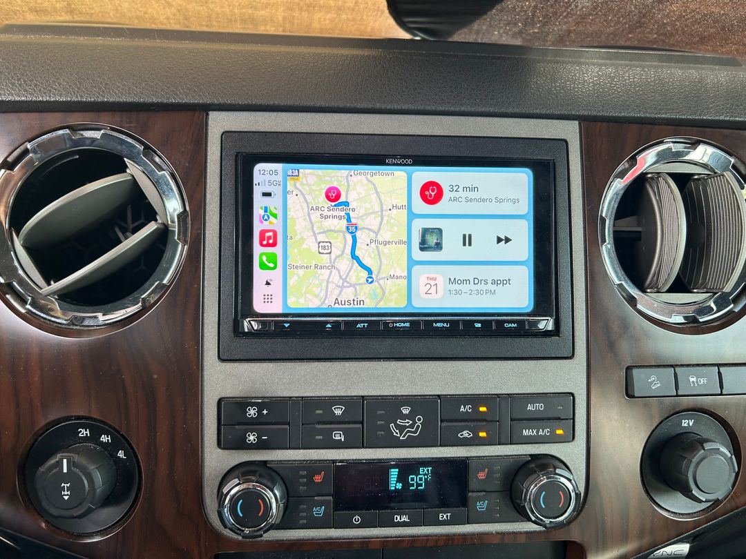 Car Preview