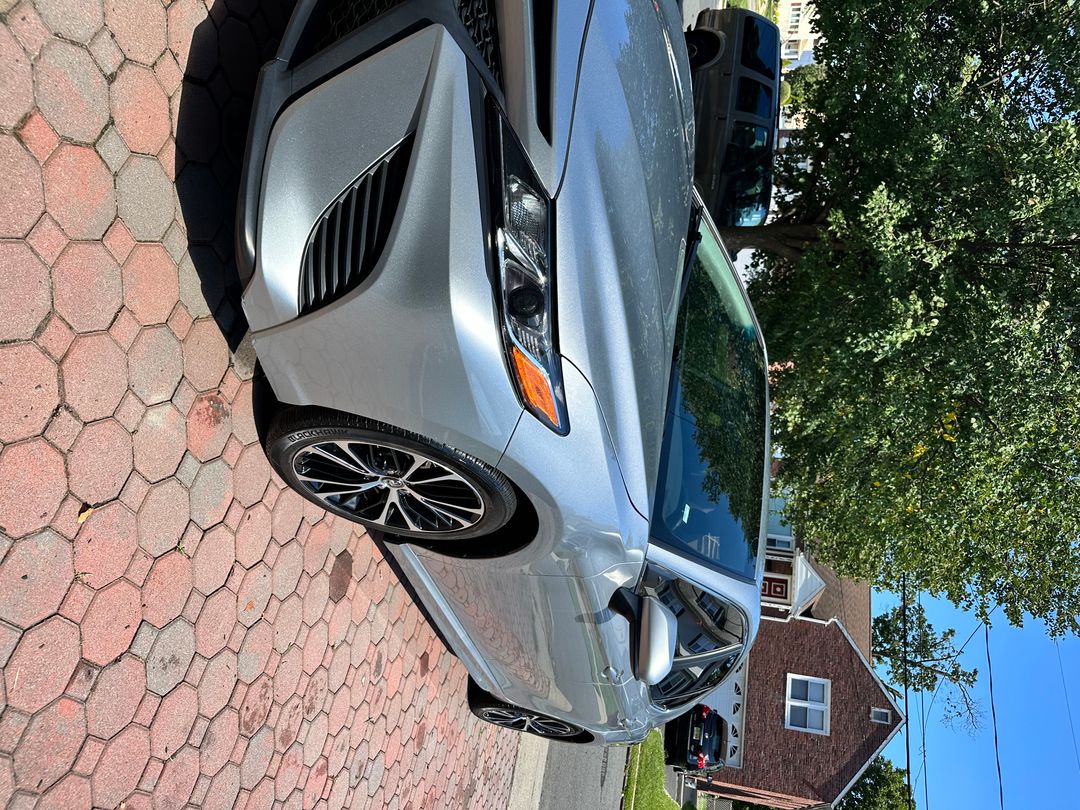 Car Preview