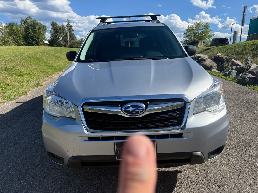 Car Preview
