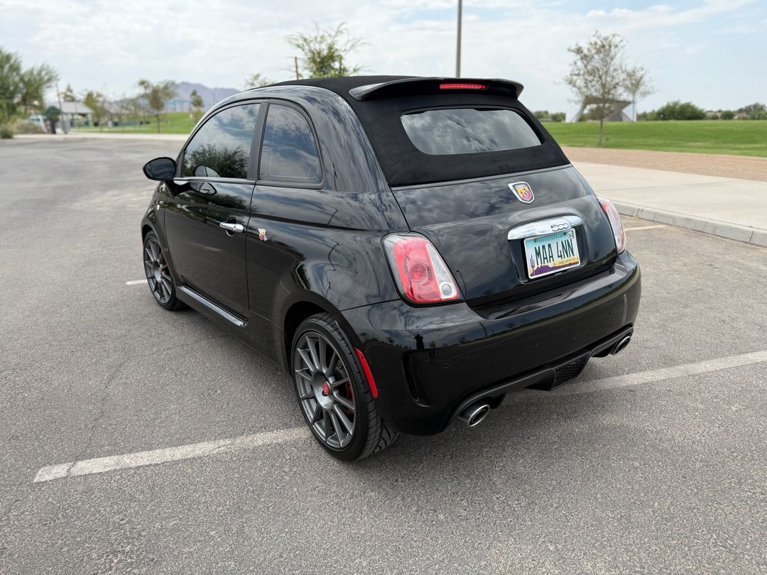Car Preview