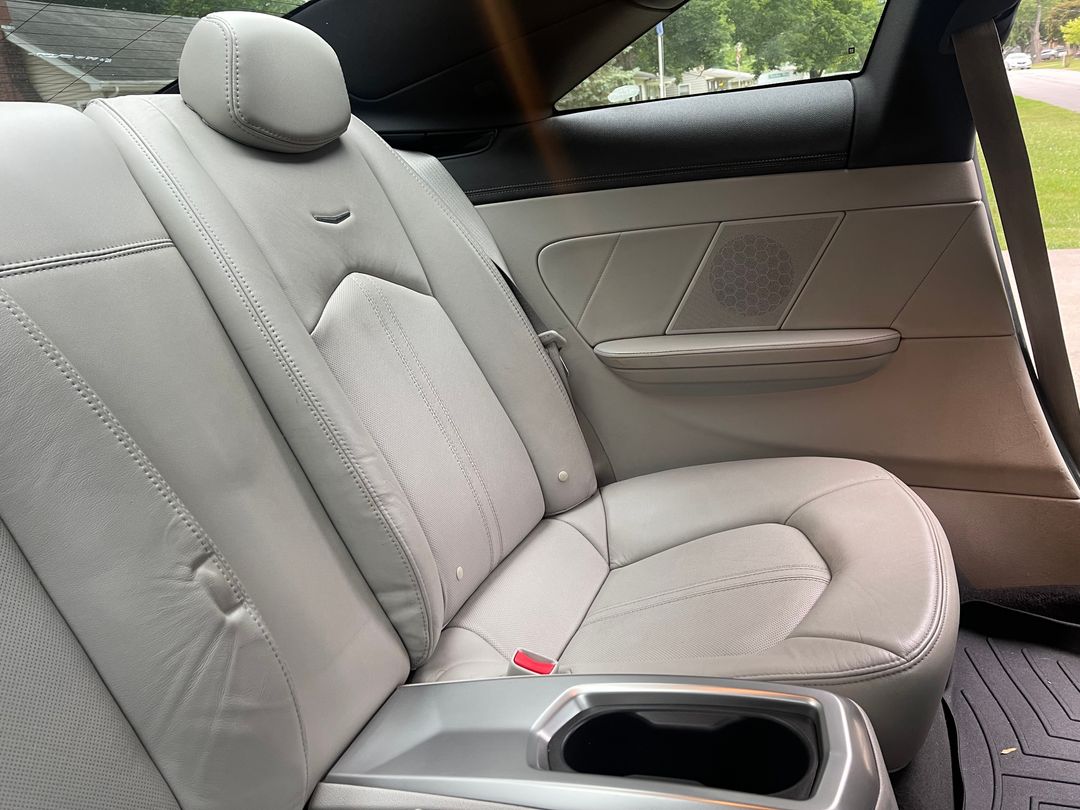 Car Preview