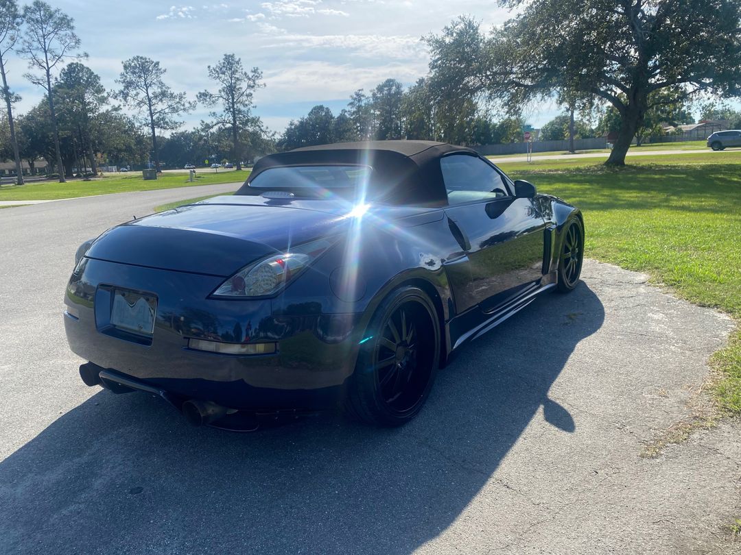 Car Preview