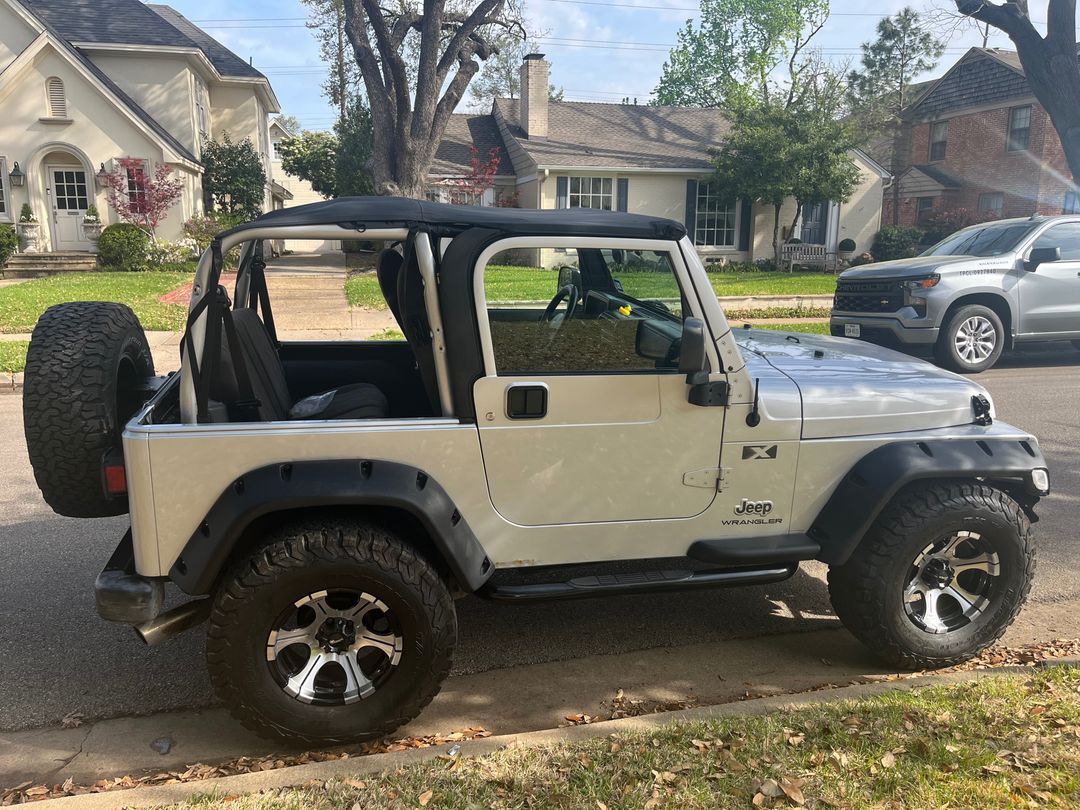 Car Preview
