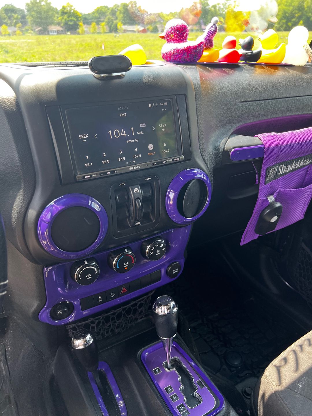 Car Preview