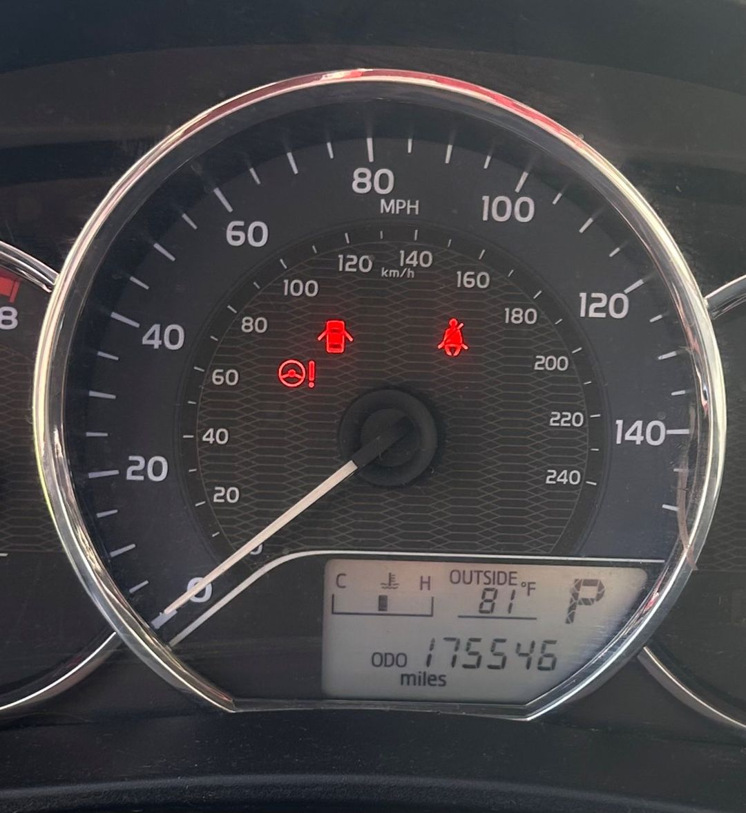 Car Preview