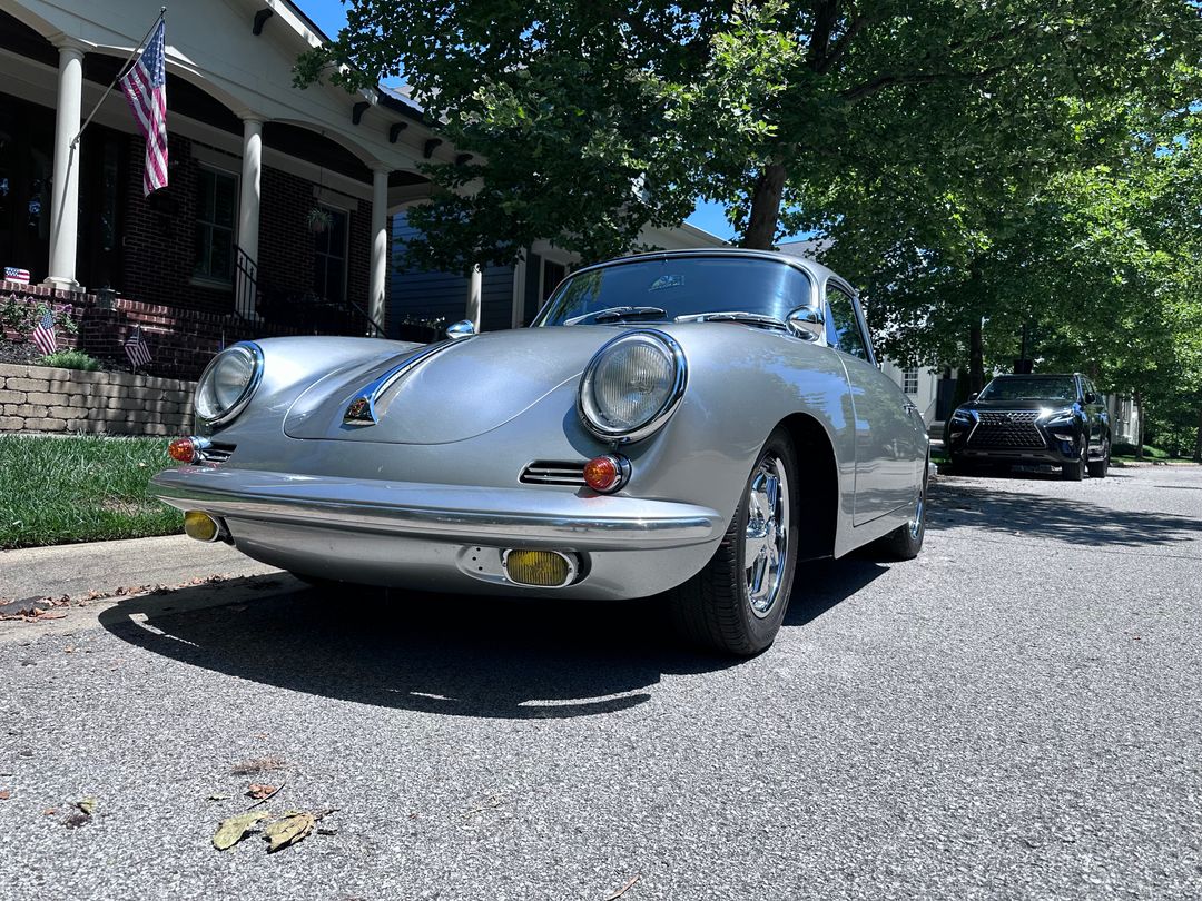 Car Preview