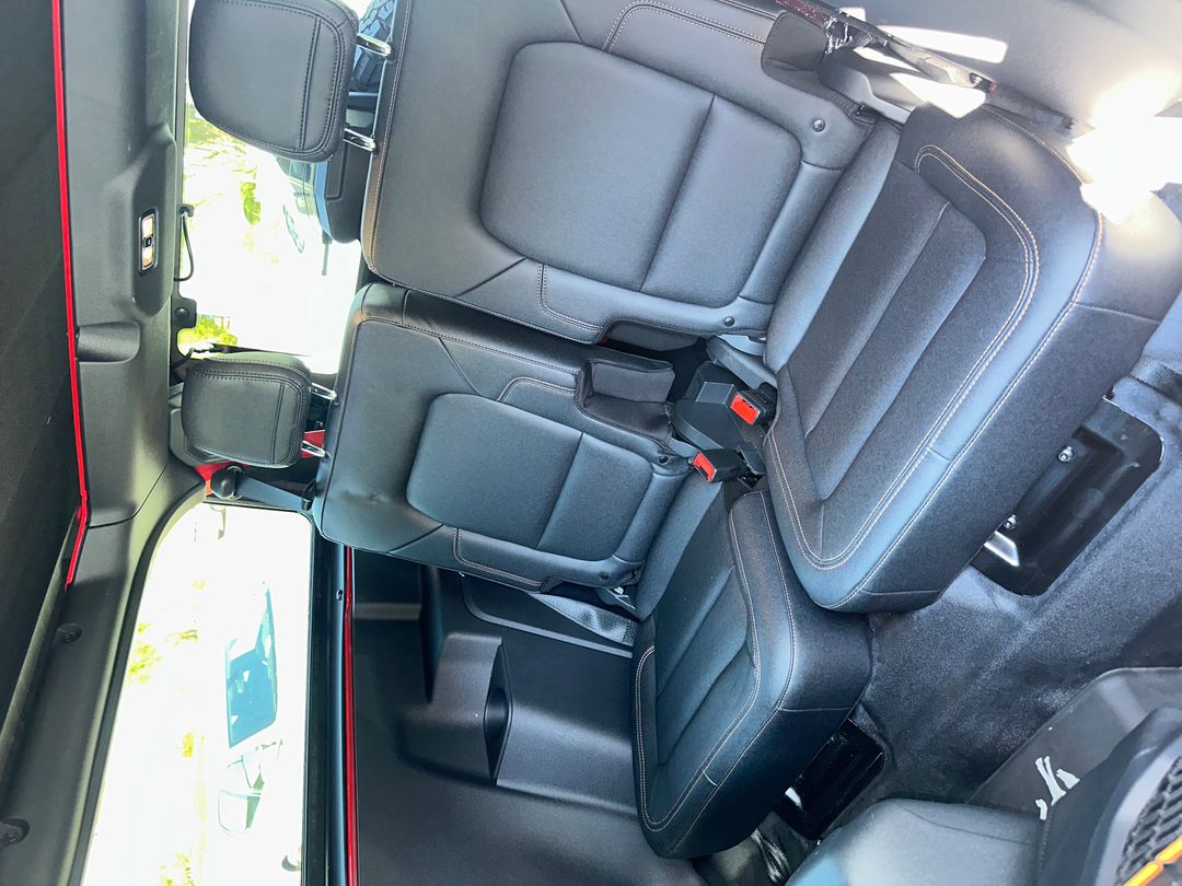 Car Preview
