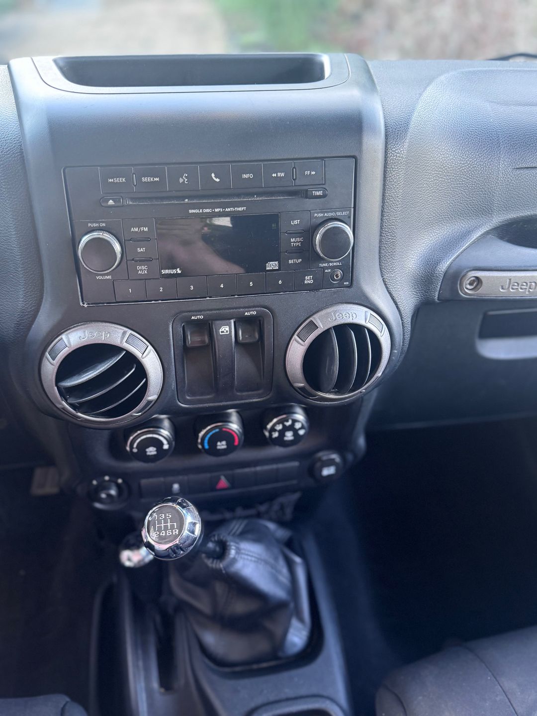 Car Preview