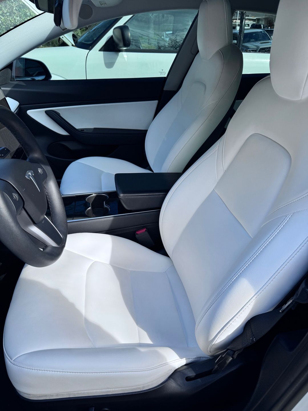 Car Preview
