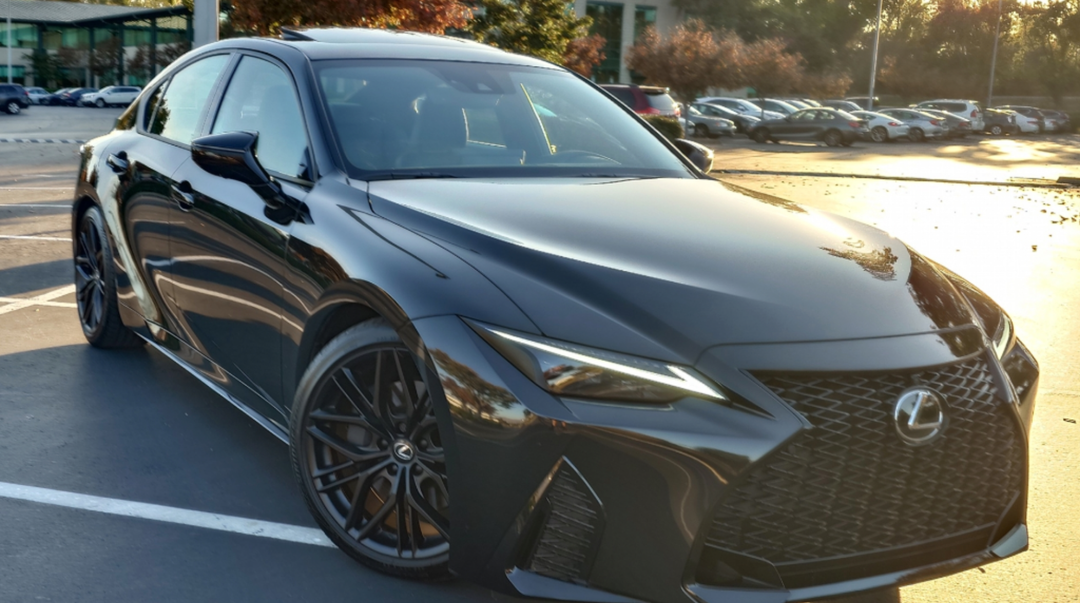 Car Preview