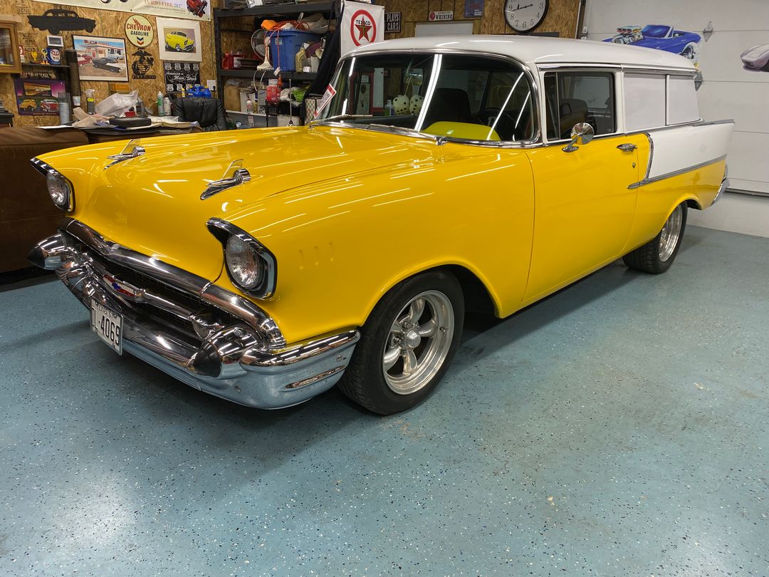 Car Preview