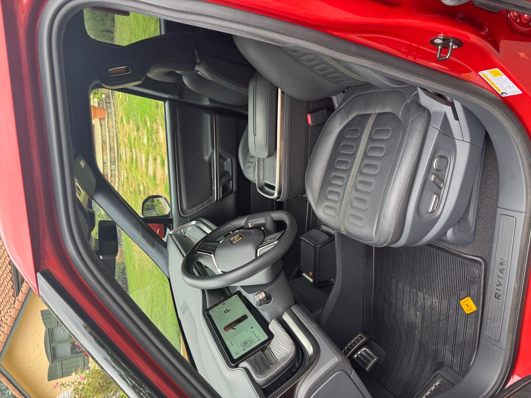 Car Preview