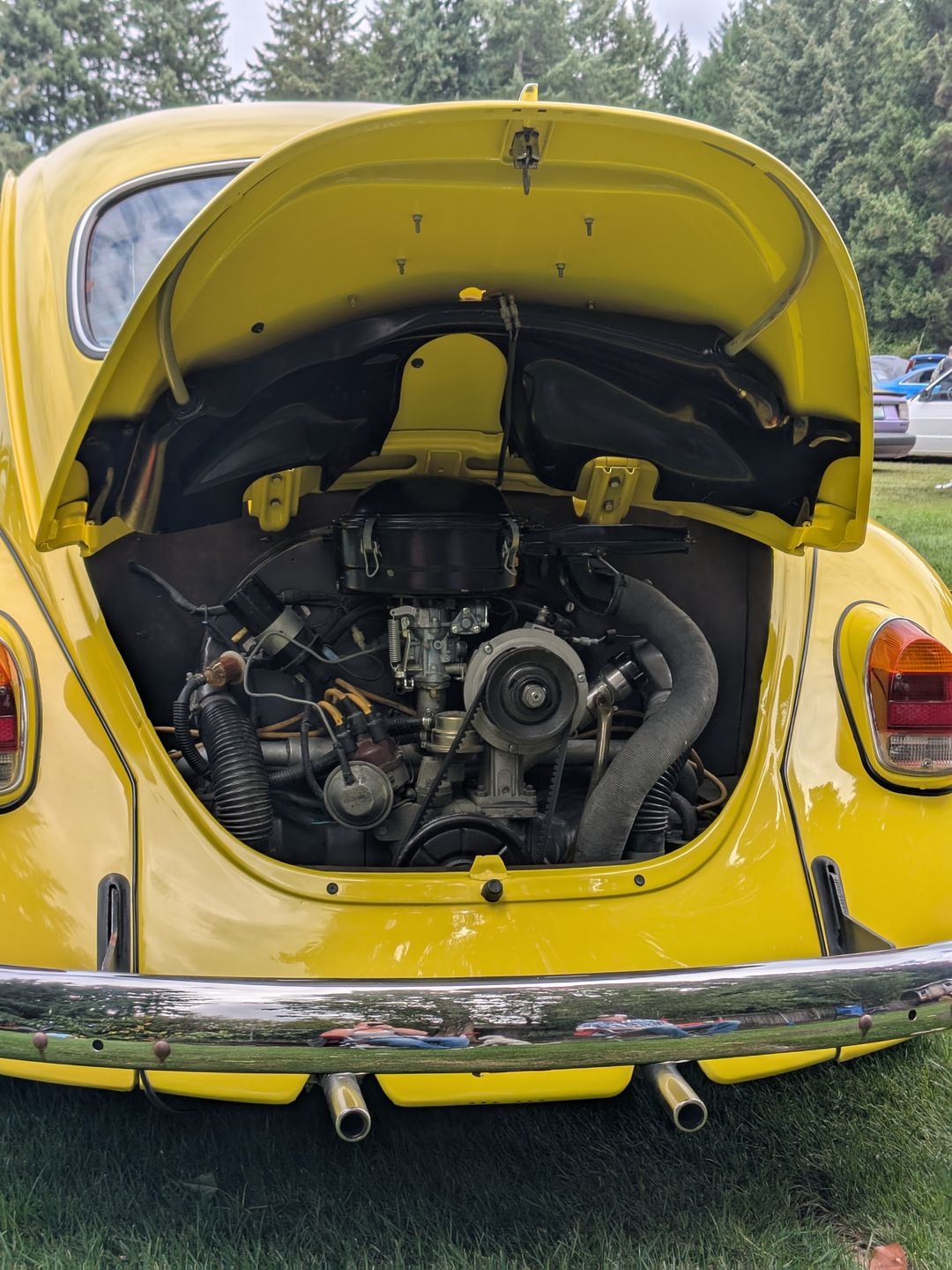 Car Preview