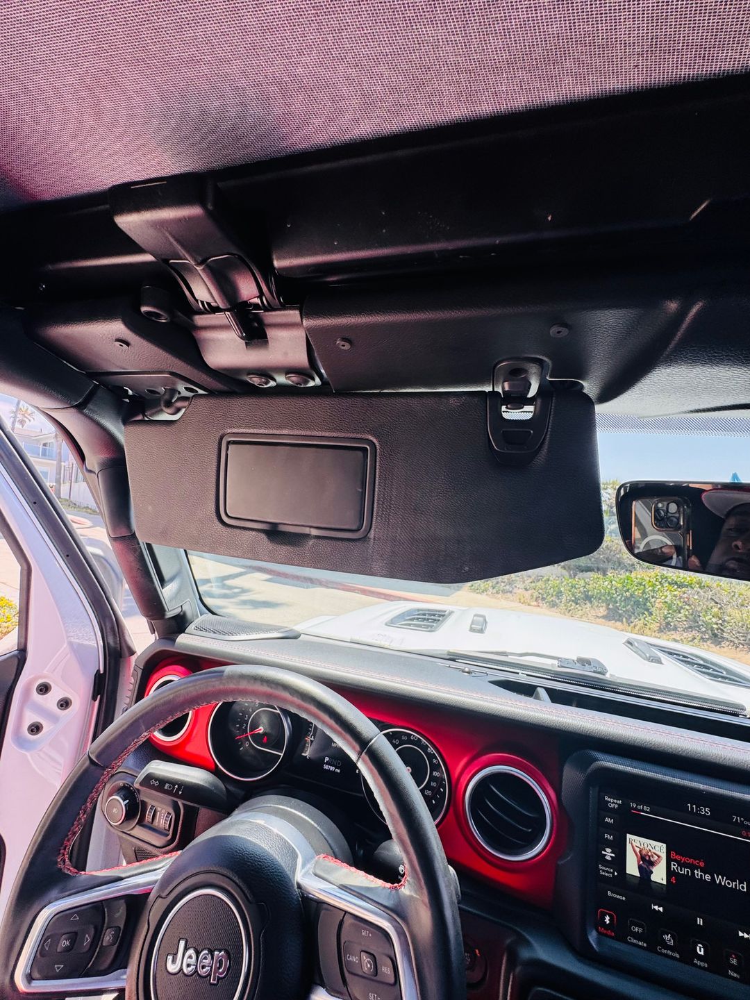 Car Preview