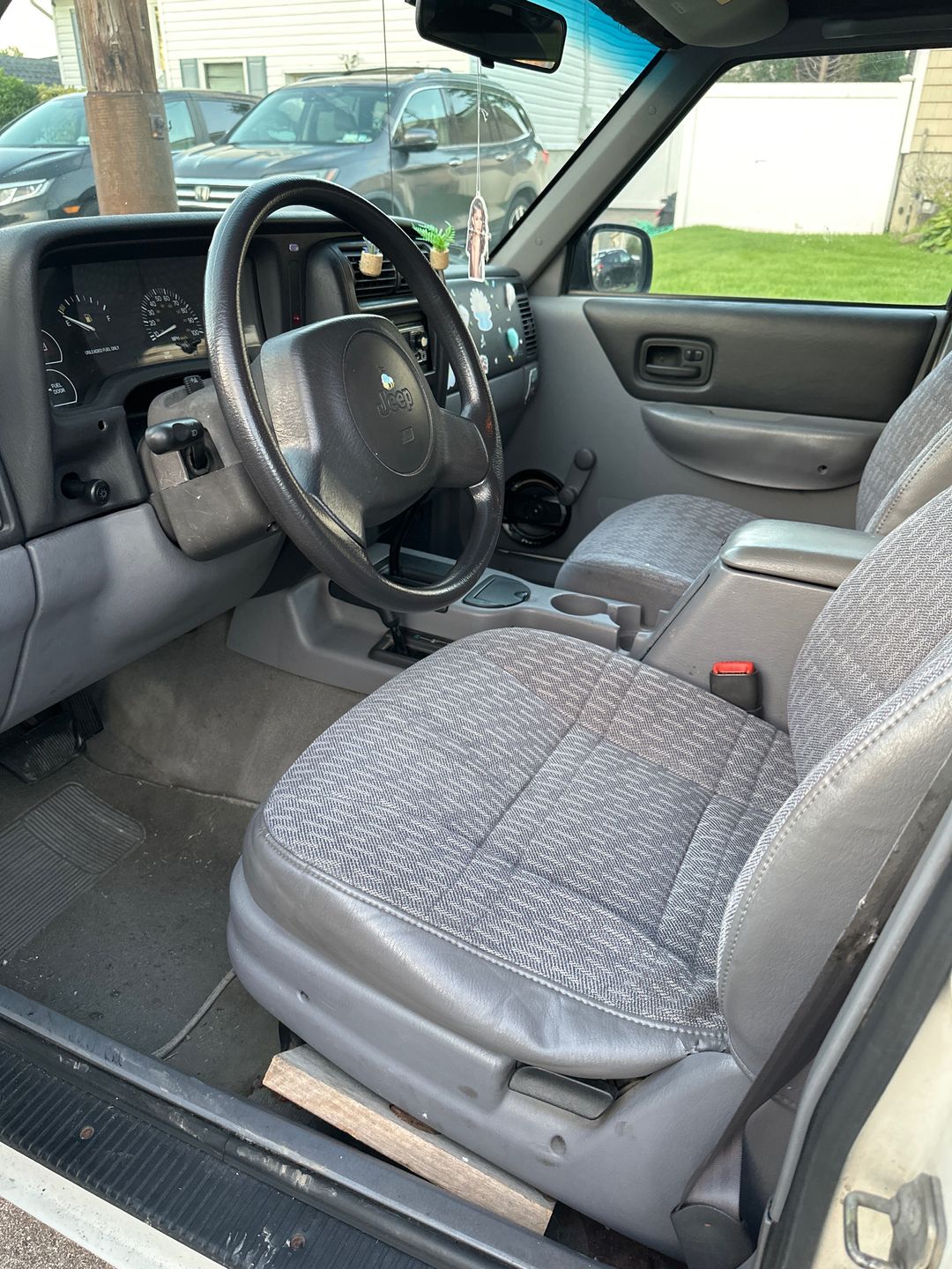 Car Preview