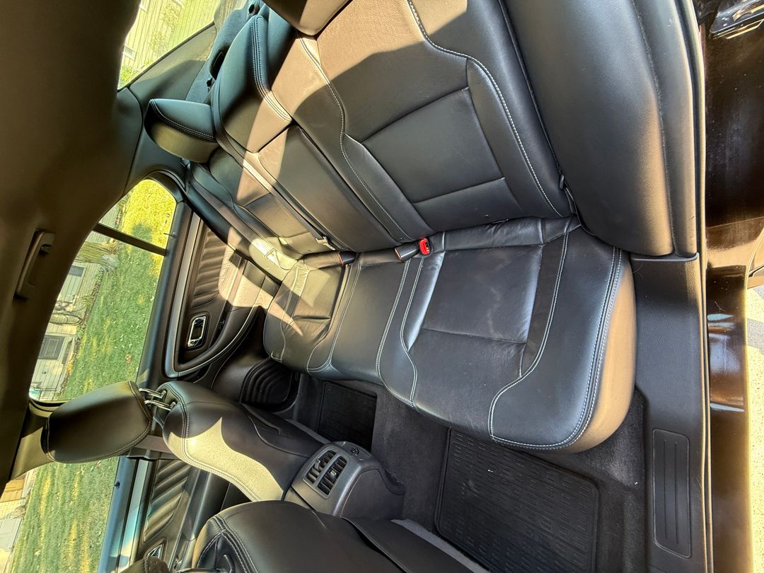 Car Preview