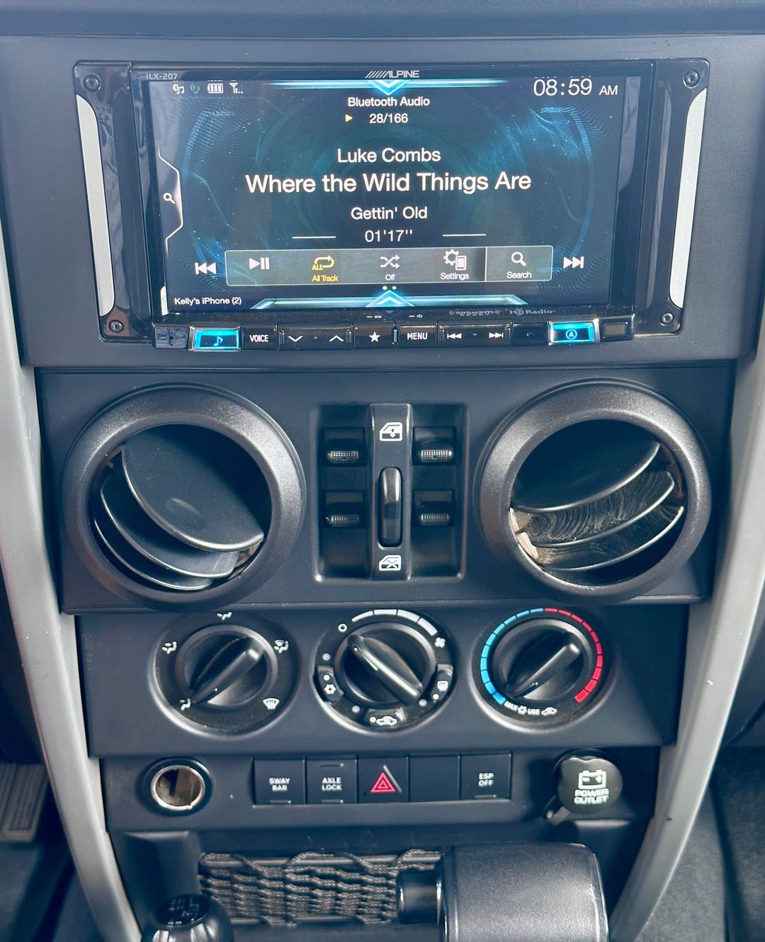 Car Preview