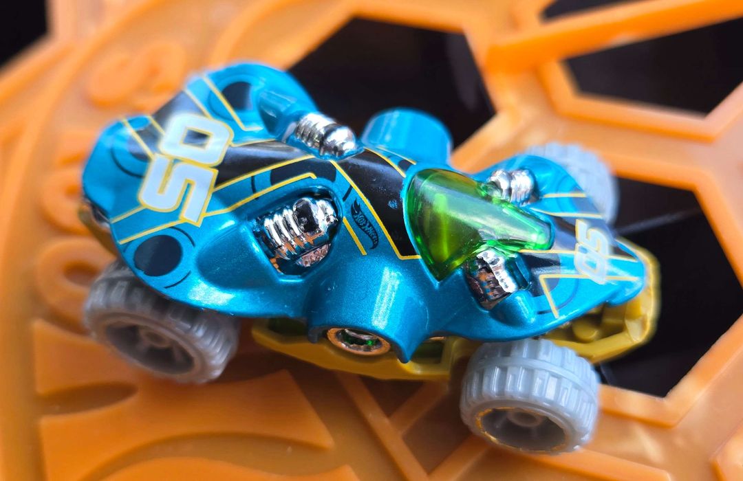 Car Preview