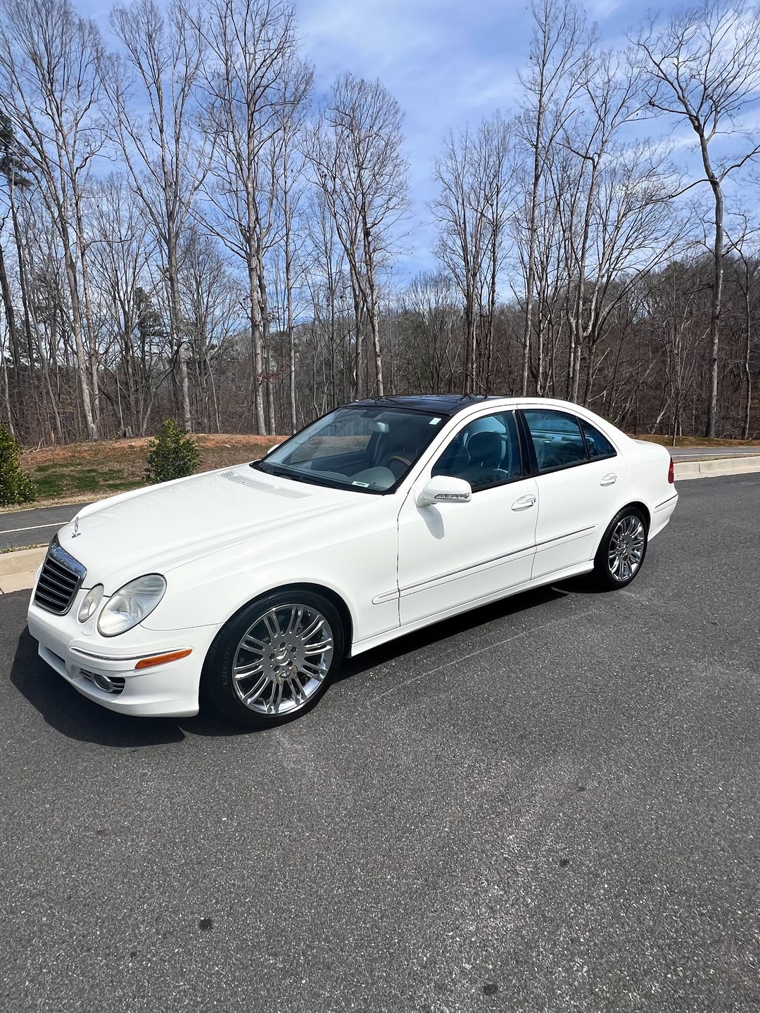 Car Preview
