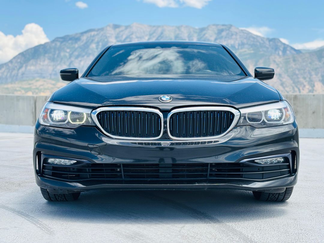 Car Preview