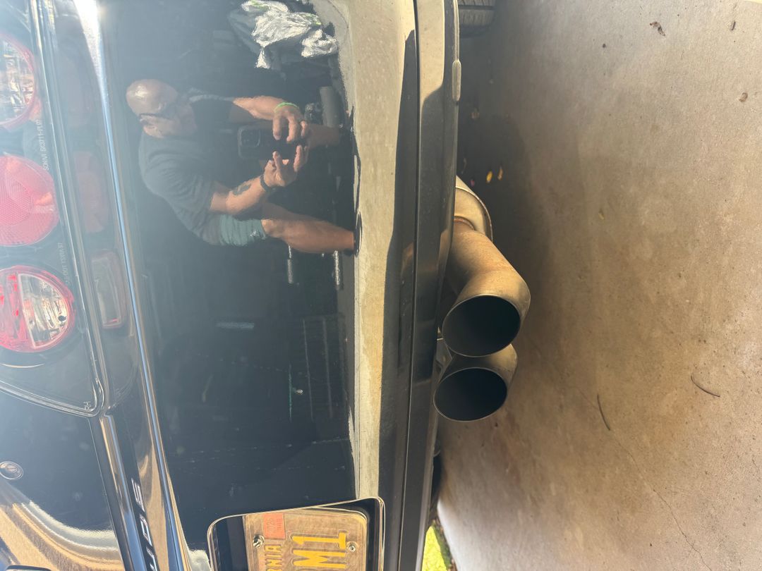 Car Preview
