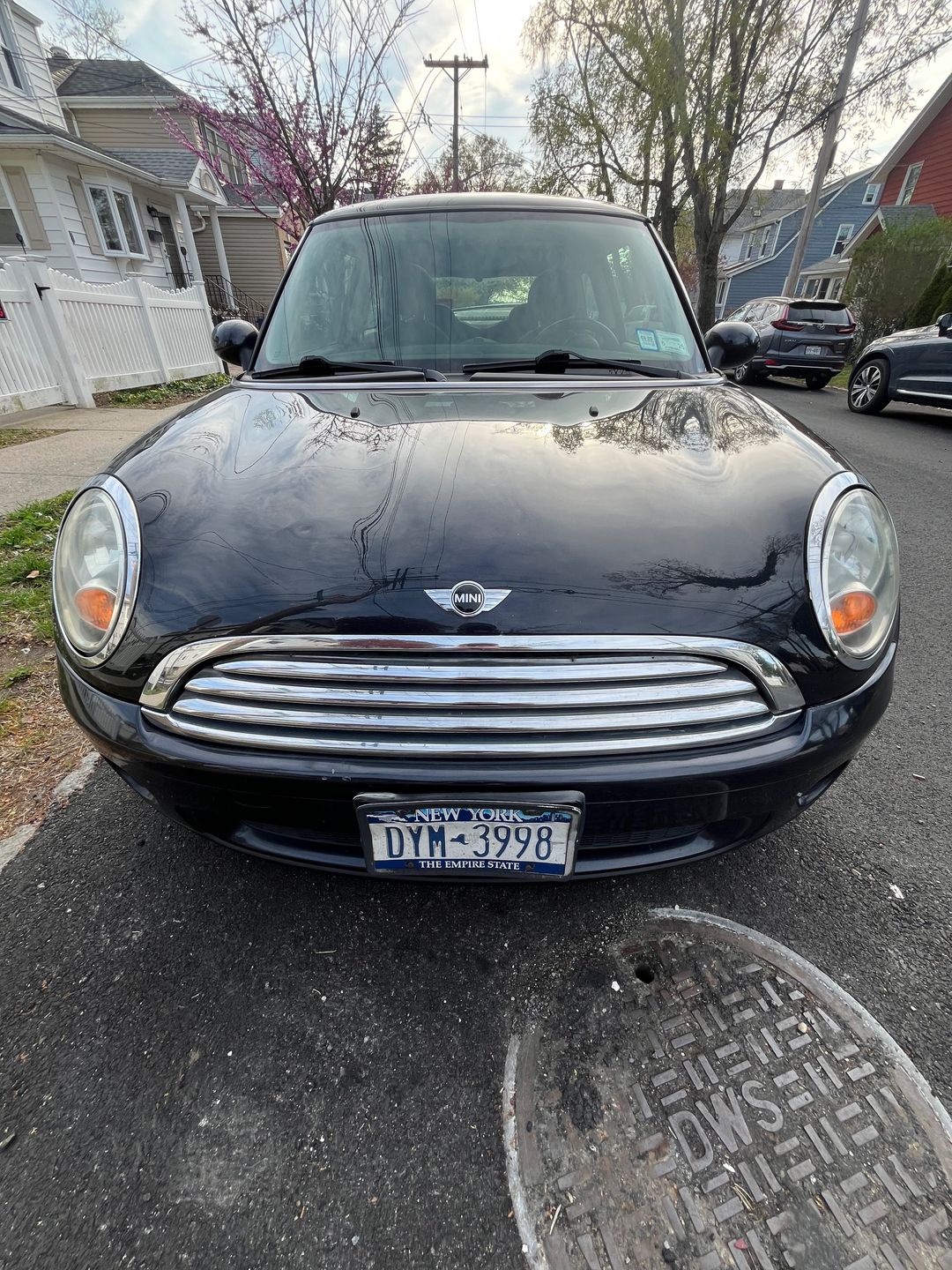 Car Preview