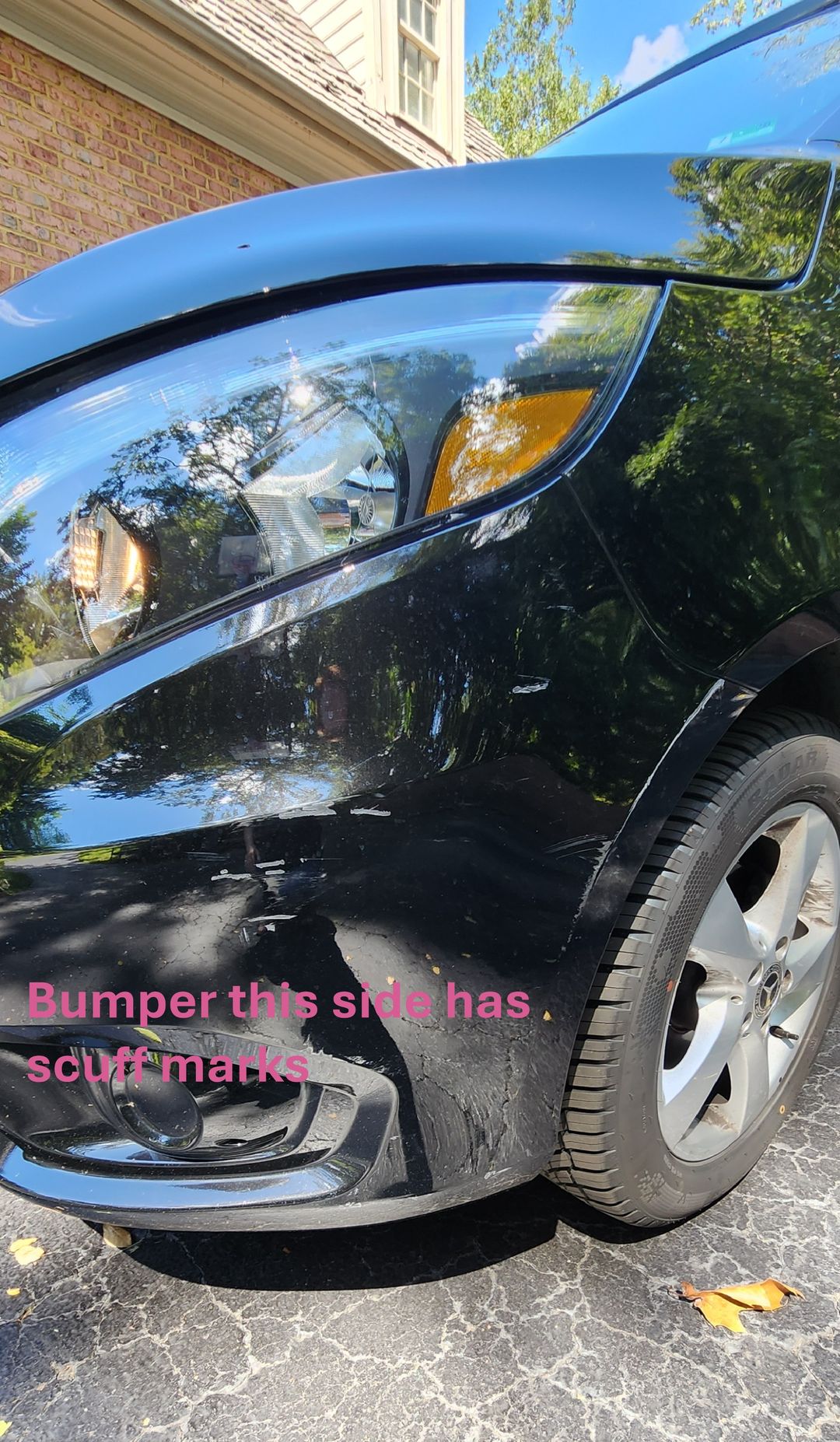 Car Preview