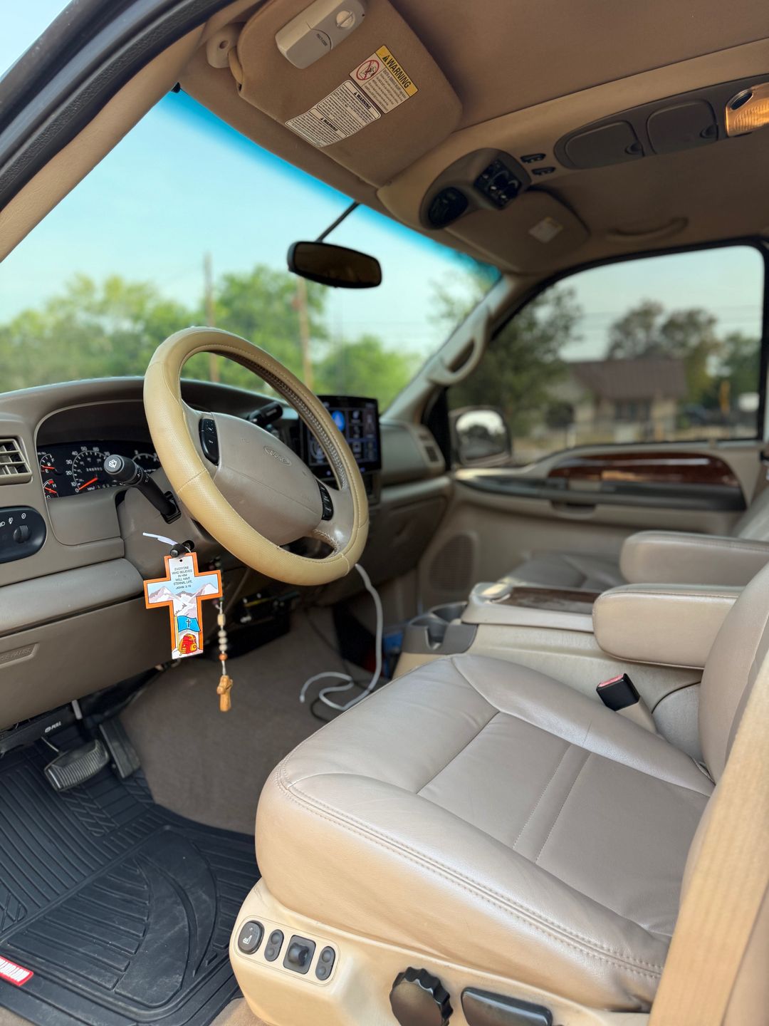 Car Preview