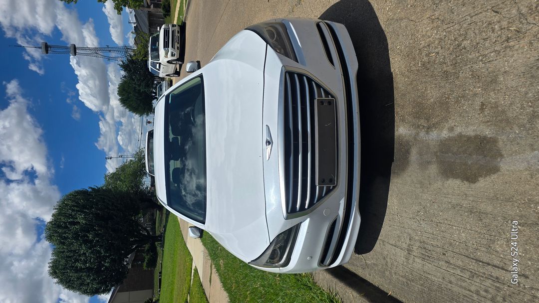Car Preview