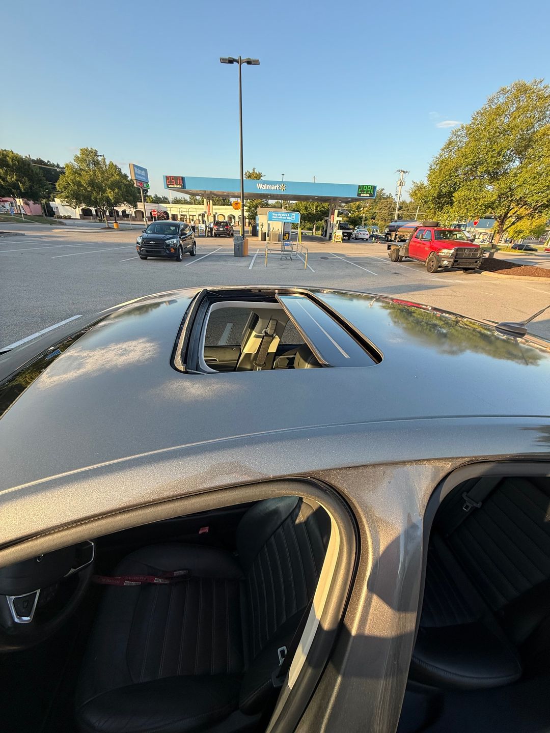 Car Preview