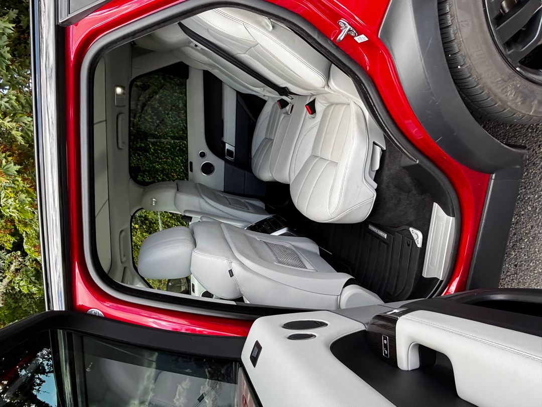 Car Preview