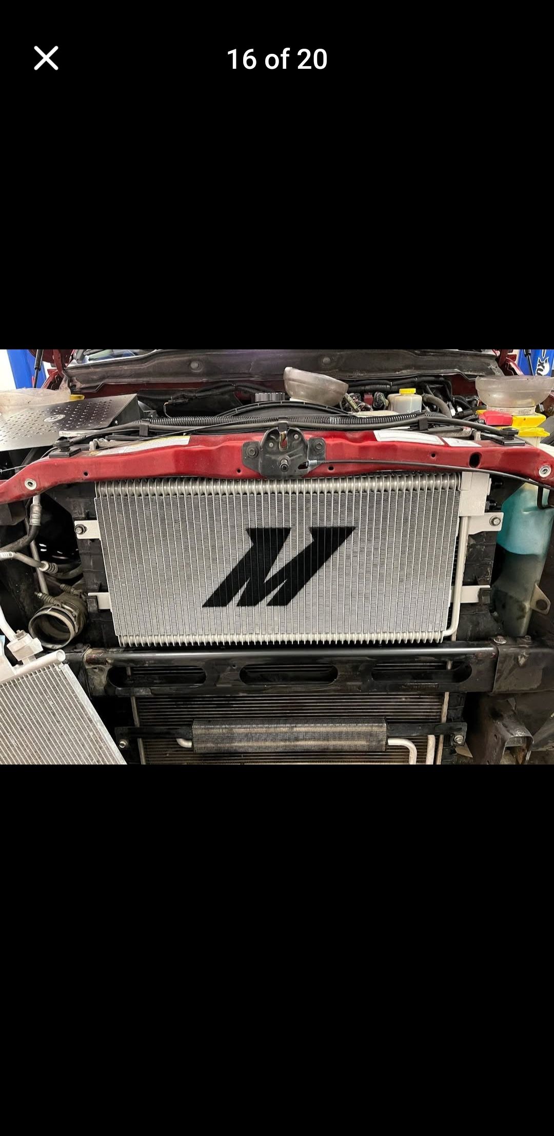 Car Preview