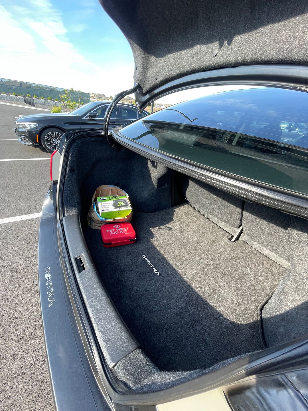 Car Preview