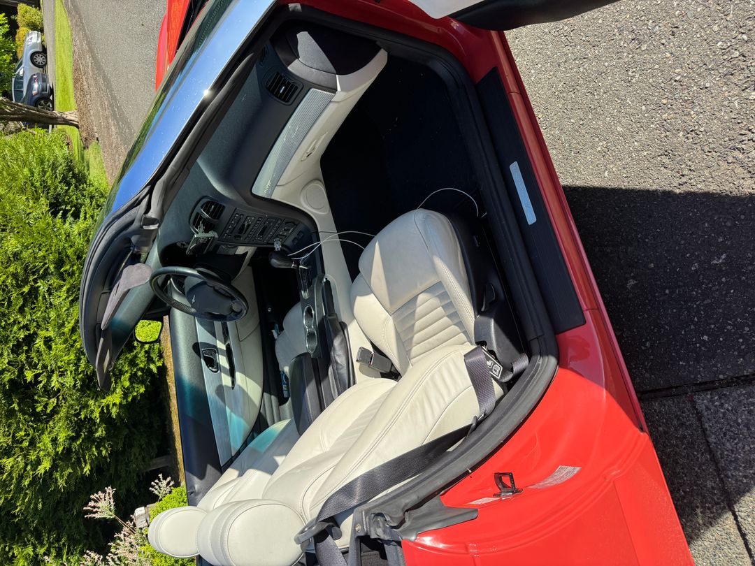 Car Preview