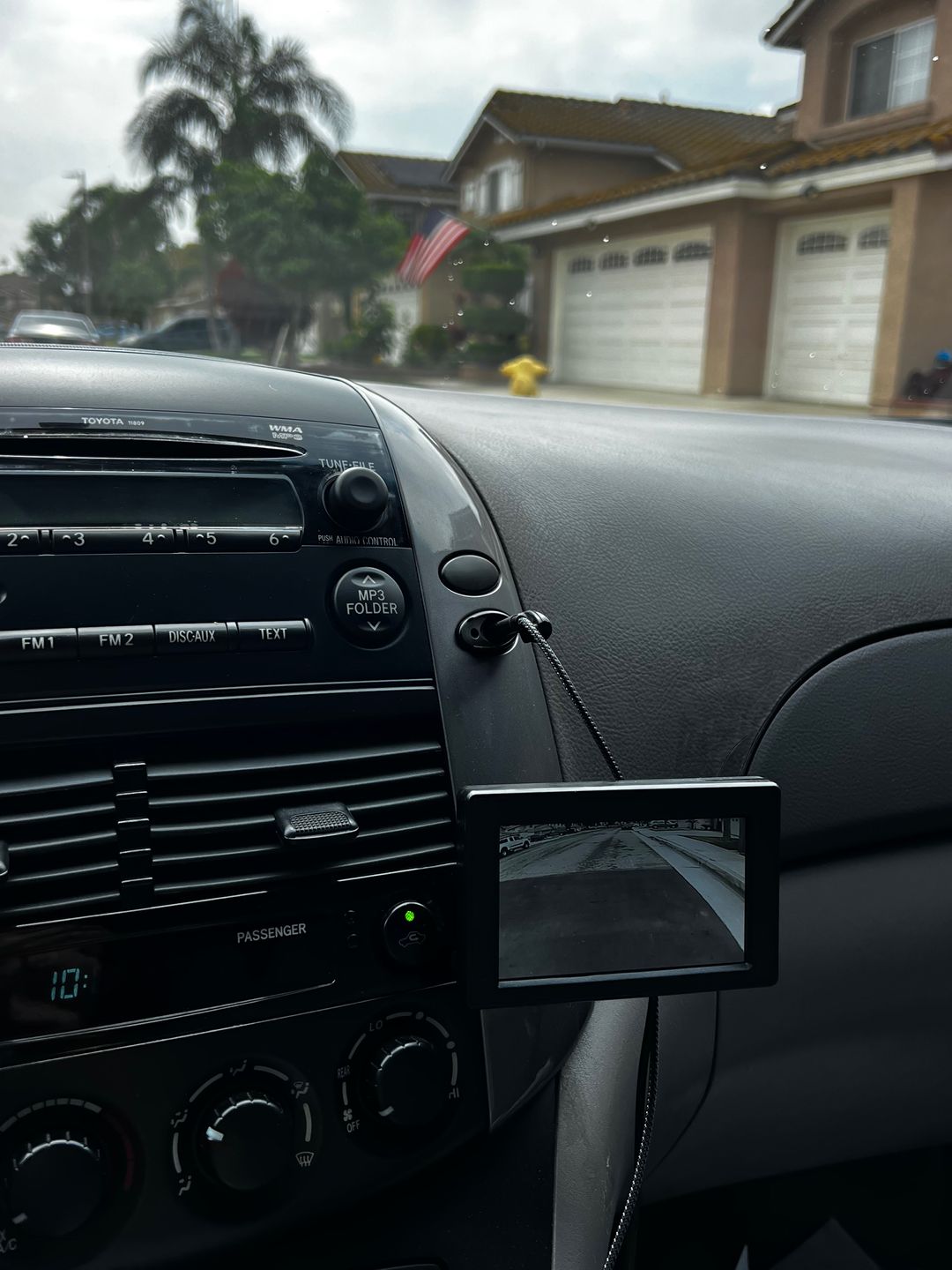 Car Preview