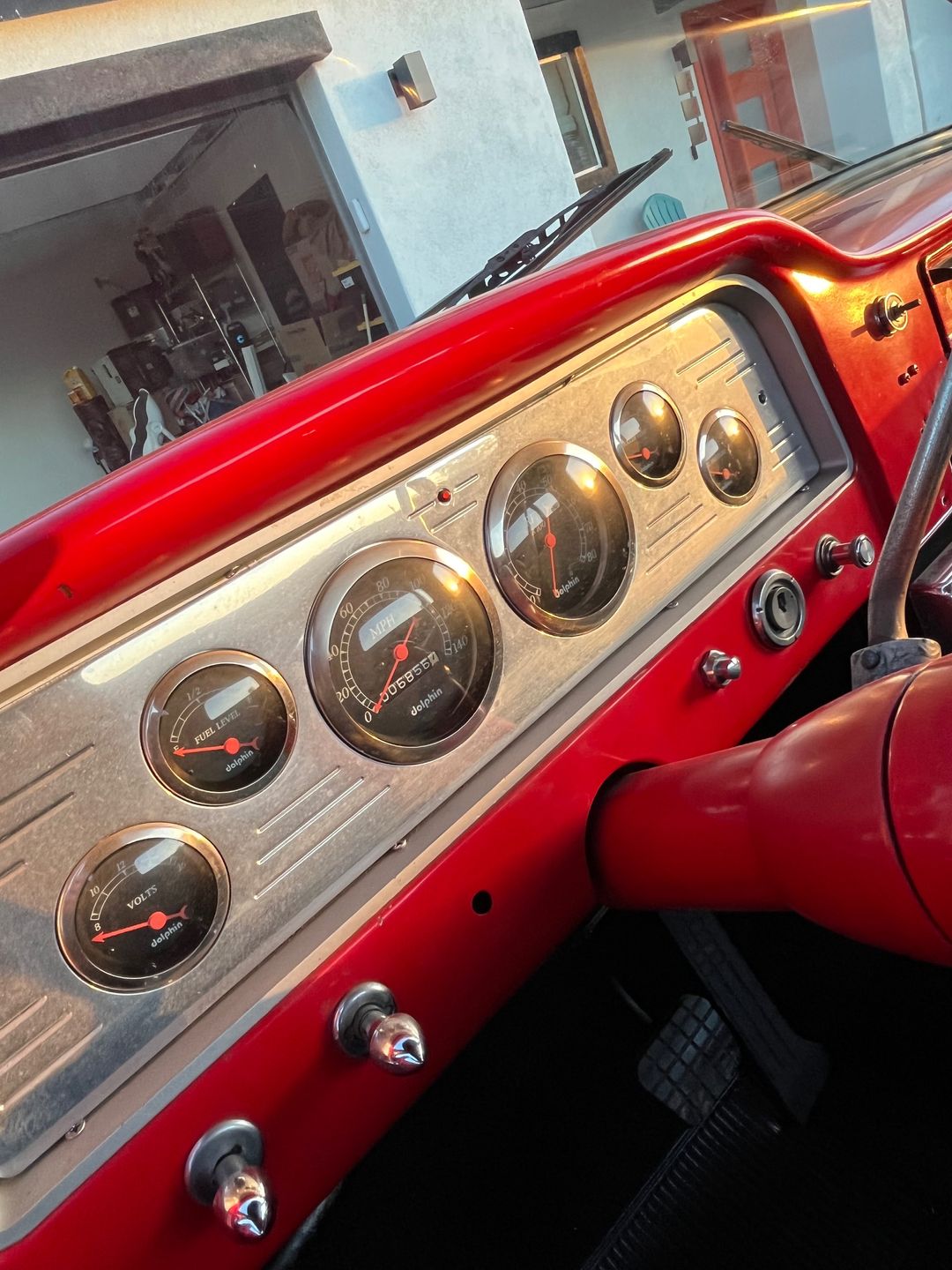 Car Preview
