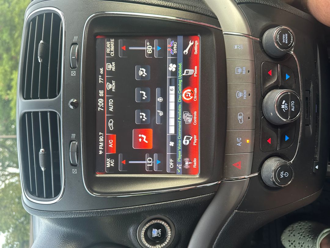Car Preview